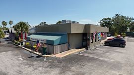 Restaurant Investment Opportunity