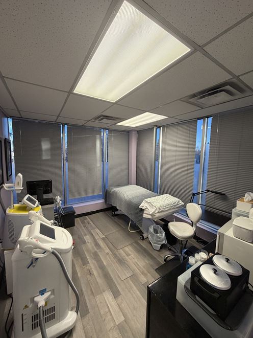 Medical Spa Business Opportunity