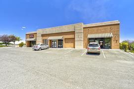 4 Unit Office/Retail Investment Property