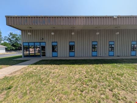 Office space for Rent at 1237 Hastings St in Traverse City