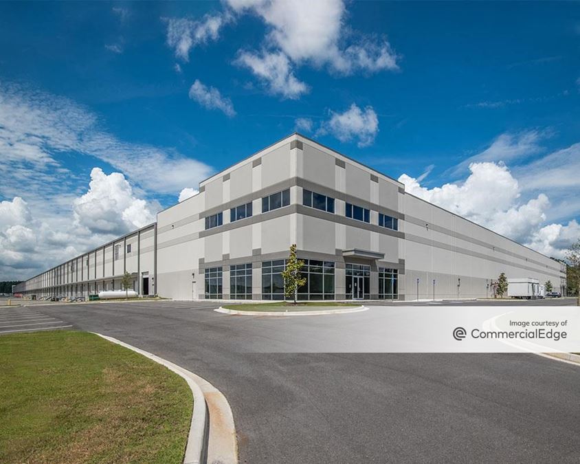 Lakes Industrial Warehouse C 521 Lakes Industrial