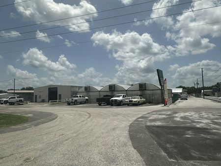 Photo of commercial space at 16110 U.S. 27 in Lake Wales