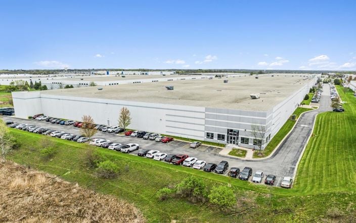 Northwest Corporate Park Building 5