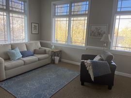 Class A Office Condo for Lease