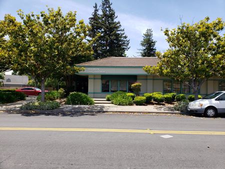 Photo of commercial space at 38069 Martha Ave in Fremont