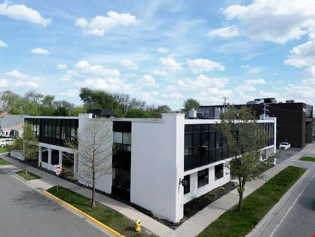 Office space for Rent at 801 South Adams Road in Birmingham