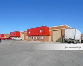 Northglenn Service Center