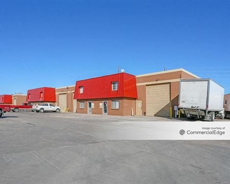 Industrial space for Rent at 10650 /10750 Irma Drive in Northglenn