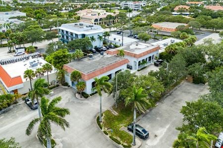 Photo of commercial space at 112 N US Highway 1 in Jupiter