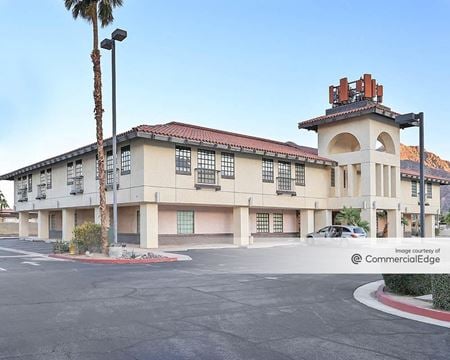 Photo of commercial space at 78150 Calle Tampico in La Quinta