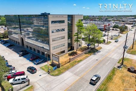 Office space for Sale at 17070 Red Oak Drive in Houston