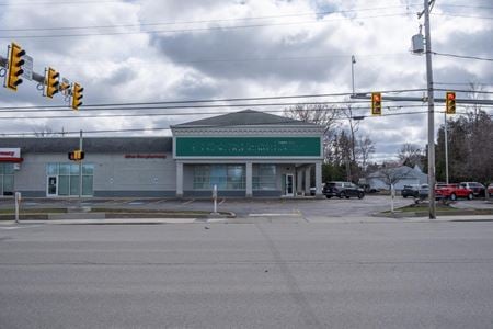 Office space for Rent at 1535 West 26th Street in Erie