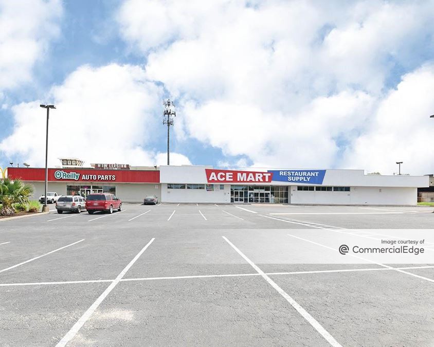 2409 South Congress Avenue Retail Space For Rent CommercialCafe