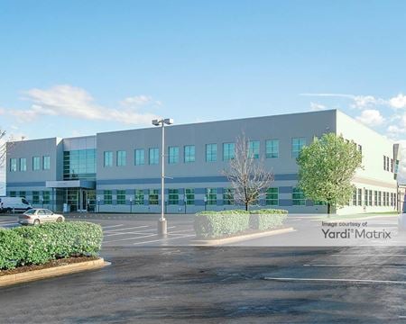 Office space for Rent at 24 Summit Park Drive in Pittsburgh