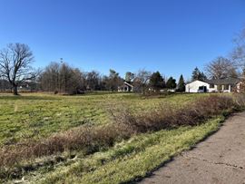 Vacant Commercial Land - Eaton Rapids 