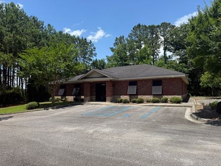 Office space for Sale at 2142 Executive Hall Road in Charleston