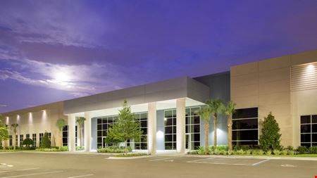 Industrial space for Rent at 8075 Beacon Lake Drive in Orlando