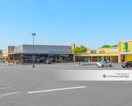 West Anderson Plaza