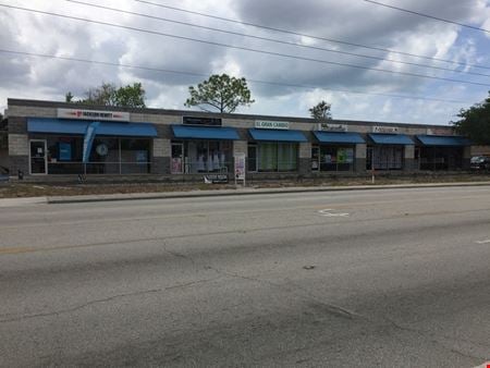 Commercial space for Rent at 3048-3052 17th St in Sarasota