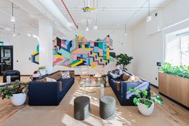 WeWork - 2015 Main St
