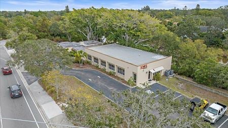 Photo of commercial space at 3205 Southgate Cir in Sarasota