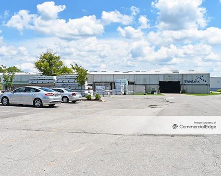 Photo of commercial space at 700 Myatt Drive in Madison