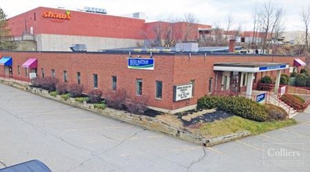 Office space for Rent at 219 Capitol St in Augusta
