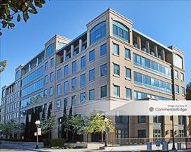 CityLine Sunnyvale - 100 Mathilda Place