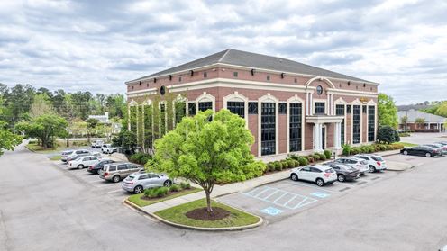 7700 Trenholm Road Ext