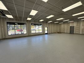 845 Jefferson Ave - 3,000+/- SF Retail Lease