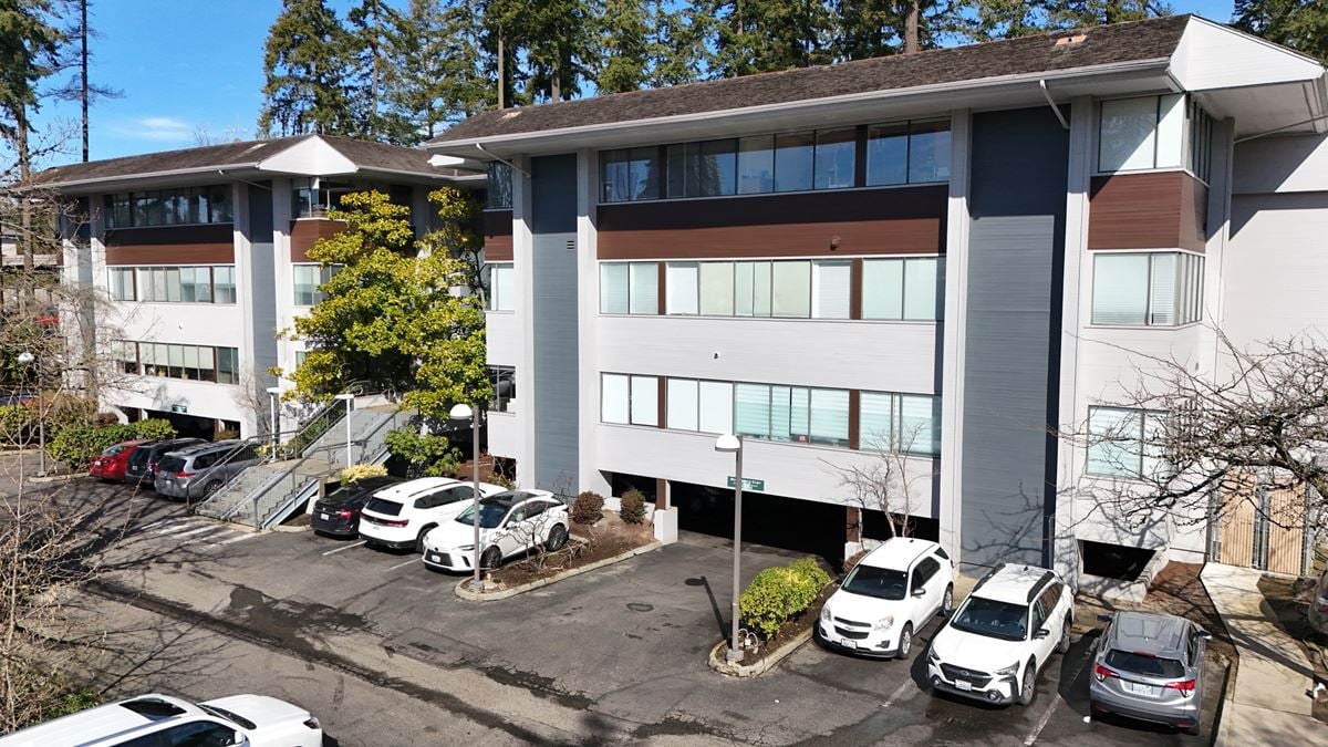 Bellegrove Medical Park