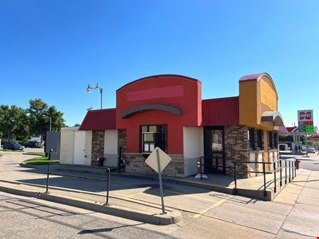 Photo of commercial space at 1922 E Broadway Ave in Bismarck