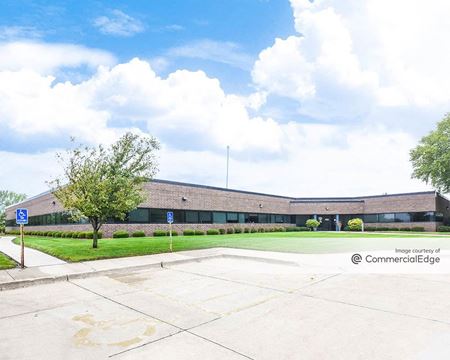 Office space for Rent at 6700 Pioneer Pkwy in Johnston
