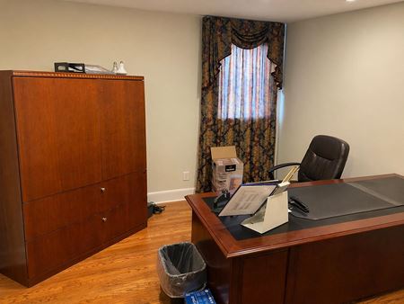 Office space for Rent at 145 Park St in Macon