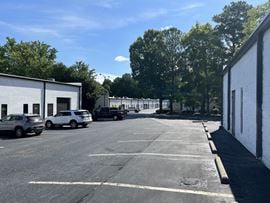 316 Business Center