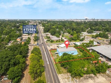 Industrial space for Sale at 3535 Choctaw Dr in Baton Rouge