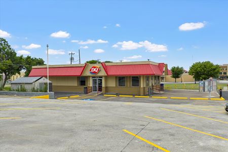Retail space for Rent at 15 N 7th St in Temple