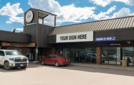 1875 Pembina Highway