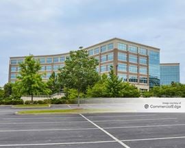 Highwoods Office Park - Cool Springs V - Healthways