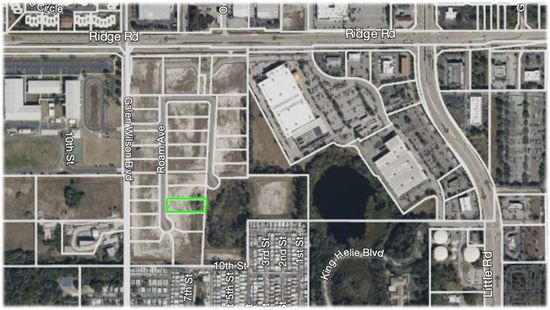 High Ridge Industrial Center