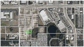 High Ridge Industrial Center
