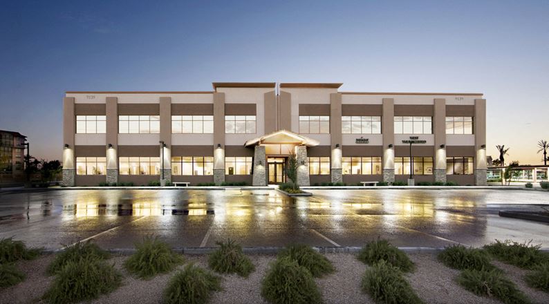 Office space for Rent at 9139 W Thunderbird Rd in Peoria