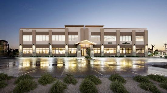 Plaza Town Center Professional Plaza