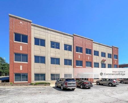 Office space for Rent at 2272 95th Street in Naperville