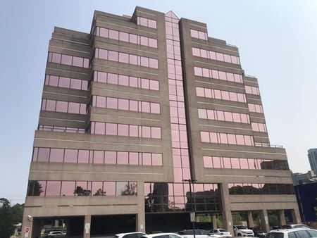 Photo of commercial space at 255 Duncan Mill Road in Toronto