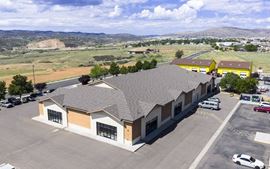 Flex Space For Lease - Prescott Valley