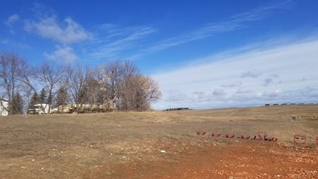 3.54 Acres Of Industrial Land - Watford City
