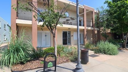 Office space for Rent at 2442 S Downing St Ste 102 in Denver