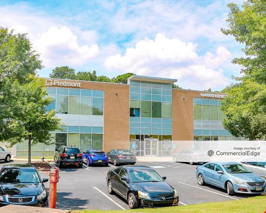 Chastain Medical Center at TownPark