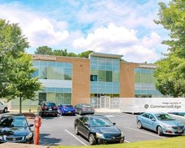 Chastain Medical Center at TownPark
